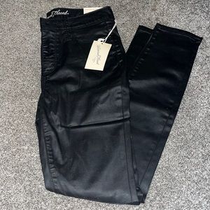 Universal Thread ‘Leather’ Jeans